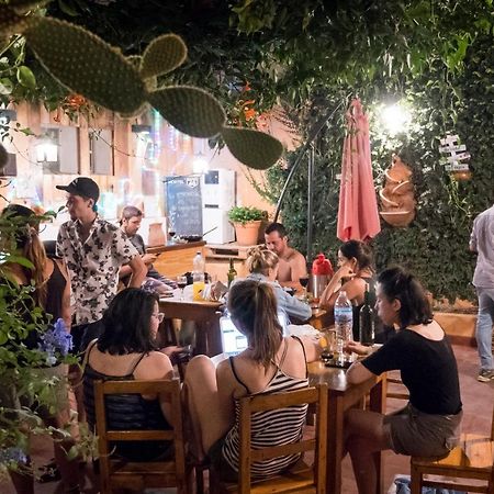 Hostel Ruta 40 กาฟายาเต ภายนอก รูปภาพ