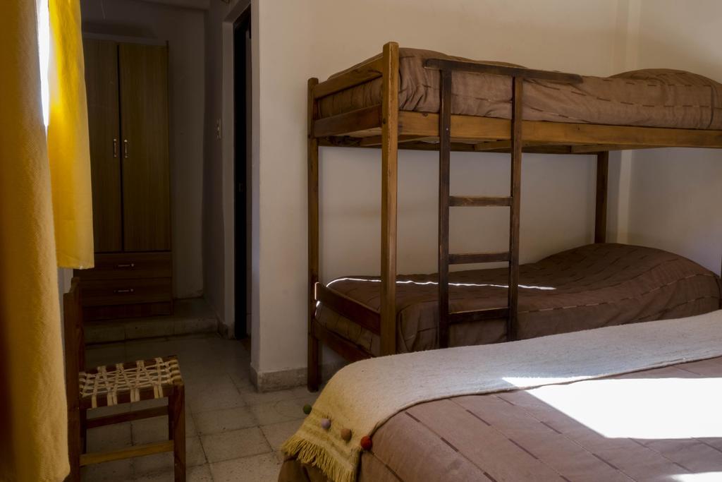 Hostel Ruta 40 กาฟายาเต ภายนอก รูปภาพ