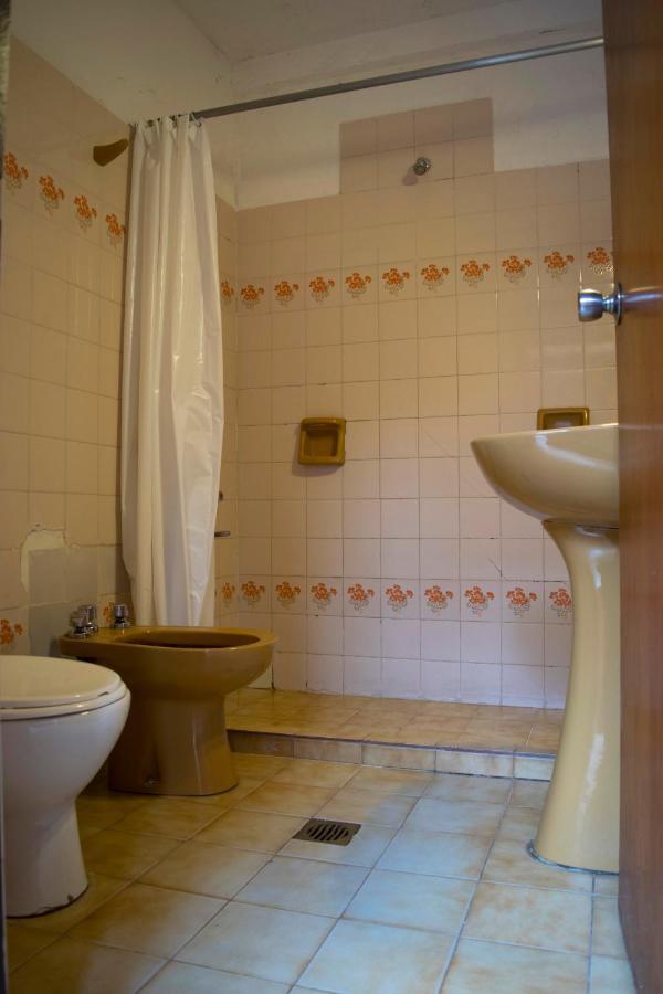 Hostel Ruta 40 กาฟายาเต ภายนอก รูปภาพ