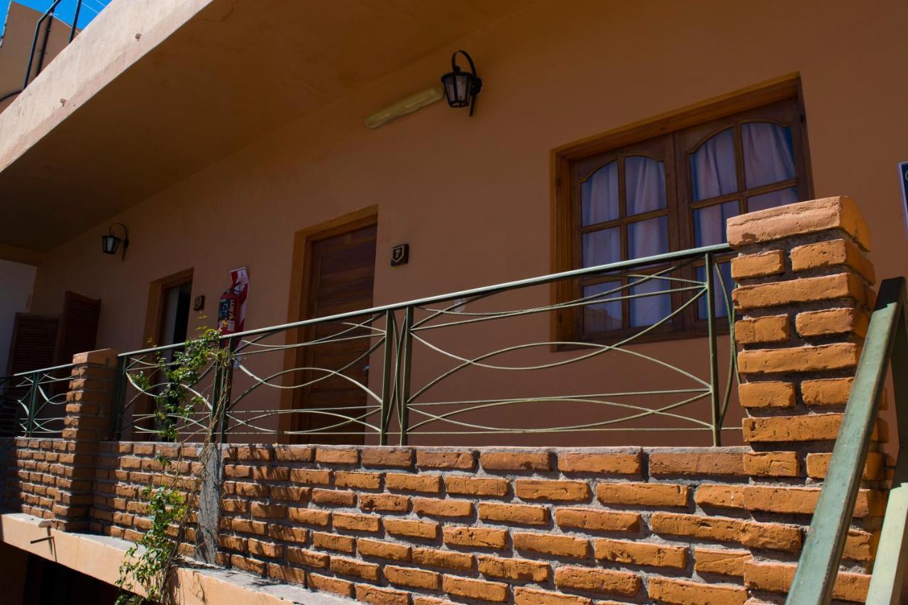 Hostel Ruta 40 กาฟายาเต ภายนอก รูปภาพ