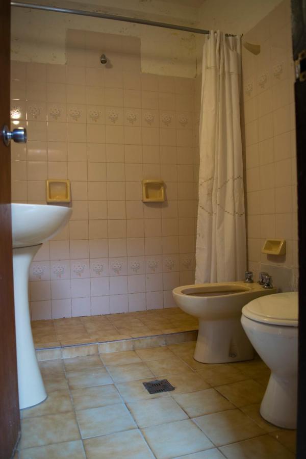 Hostel Ruta 40 กาฟายาเต ภายนอก รูปภาพ