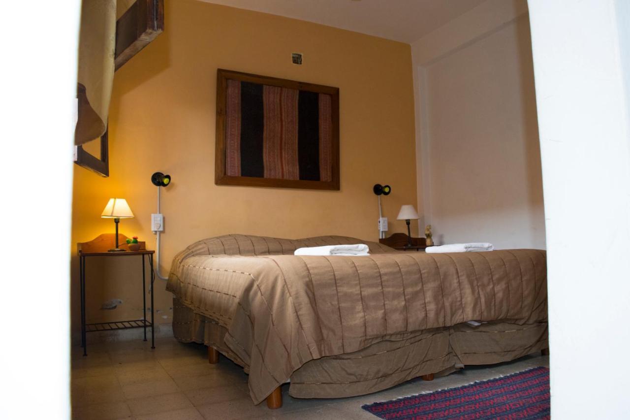 Hostel Ruta 40 กาฟายาเต ภายนอก รูปภาพ