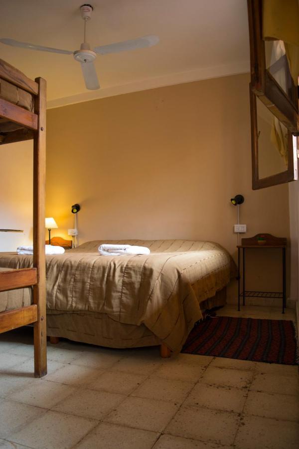 Hostel Ruta 40 กาฟายาเต ภายนอก รูปภาพ