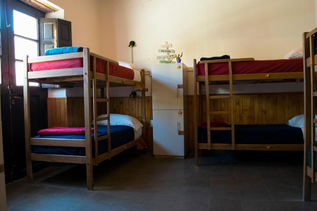 Hostel Ruta 40 กาฟายาเต ภายนอก รูปภาพ