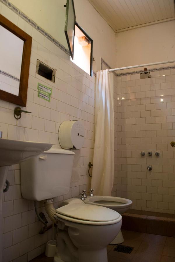 Hostel Ruta 40 กาฟายาเต ภายนอก รูปภาพ