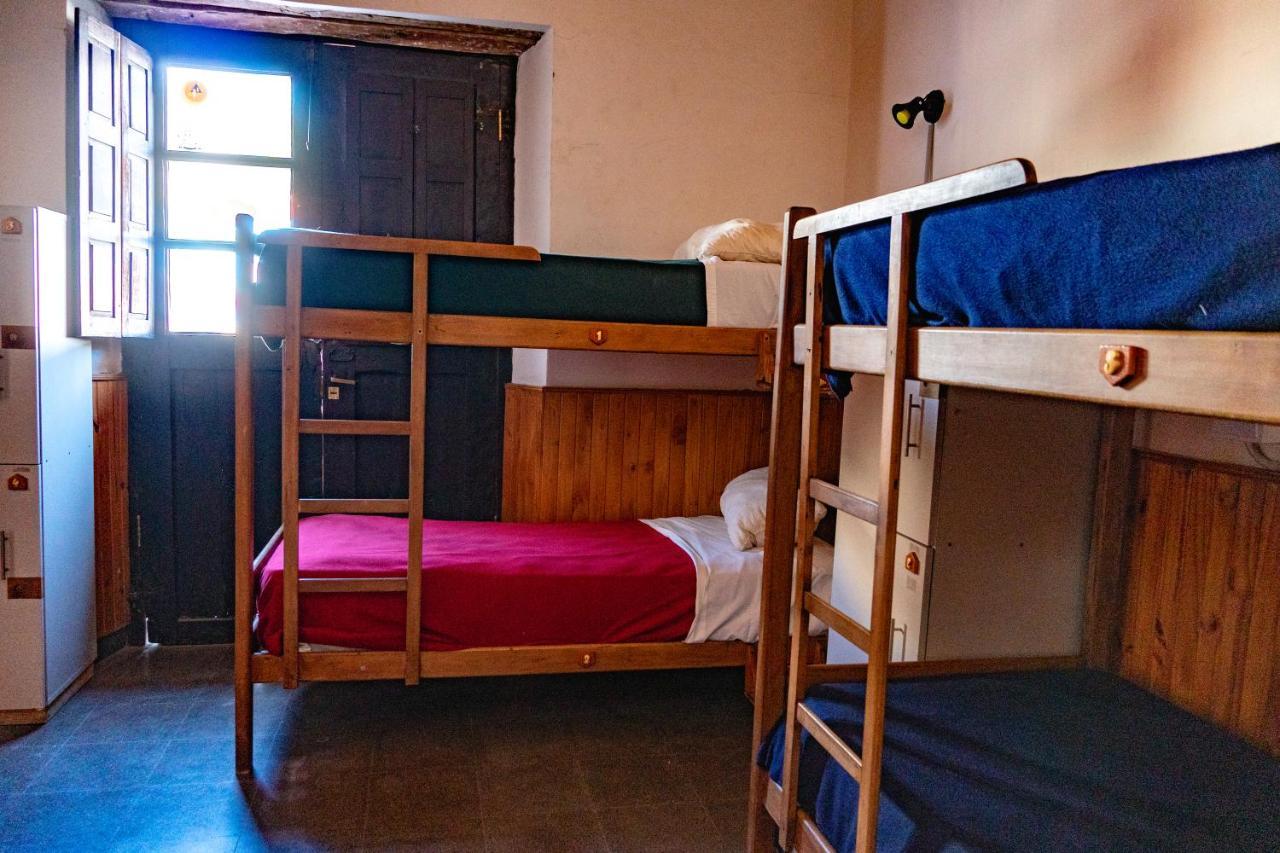 Hostel Ruta 40 กาฟายาเต ภายนอก รูปภาพ