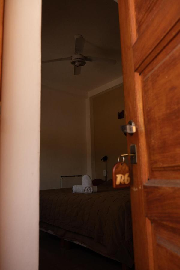 Hostel Ruta 40 กาฟายาเต ภายนอก รูปภาพ